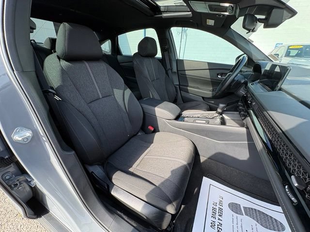 Used 2025 Honda Accord Sport image 28