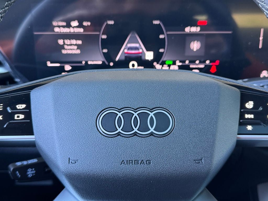 New 2025 Audi Q5 Premium Plus image 25