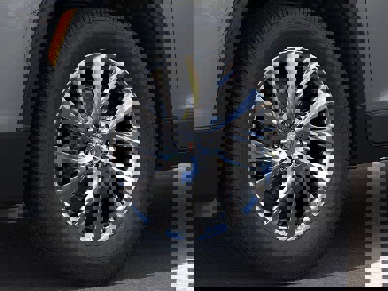 New 2026 Buick Enclave Preferred w/ Power Package image 17