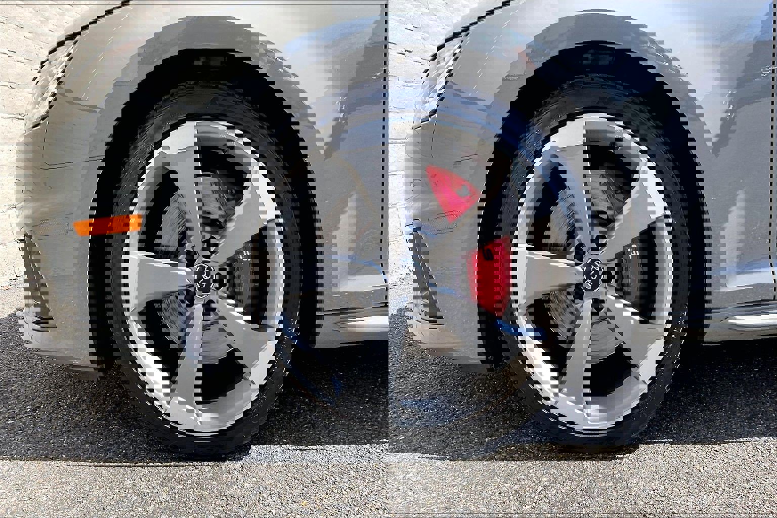 Used 2019 Audi S4 Premium Plus w/ Premium Plus Package image 8