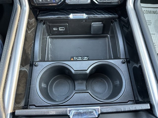 Used 2022 GMC Yukon Denali image 36