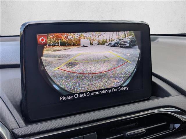 Used 2023 MAZDA MX-5 Miata Grand Touring w/ Weather Package image 16