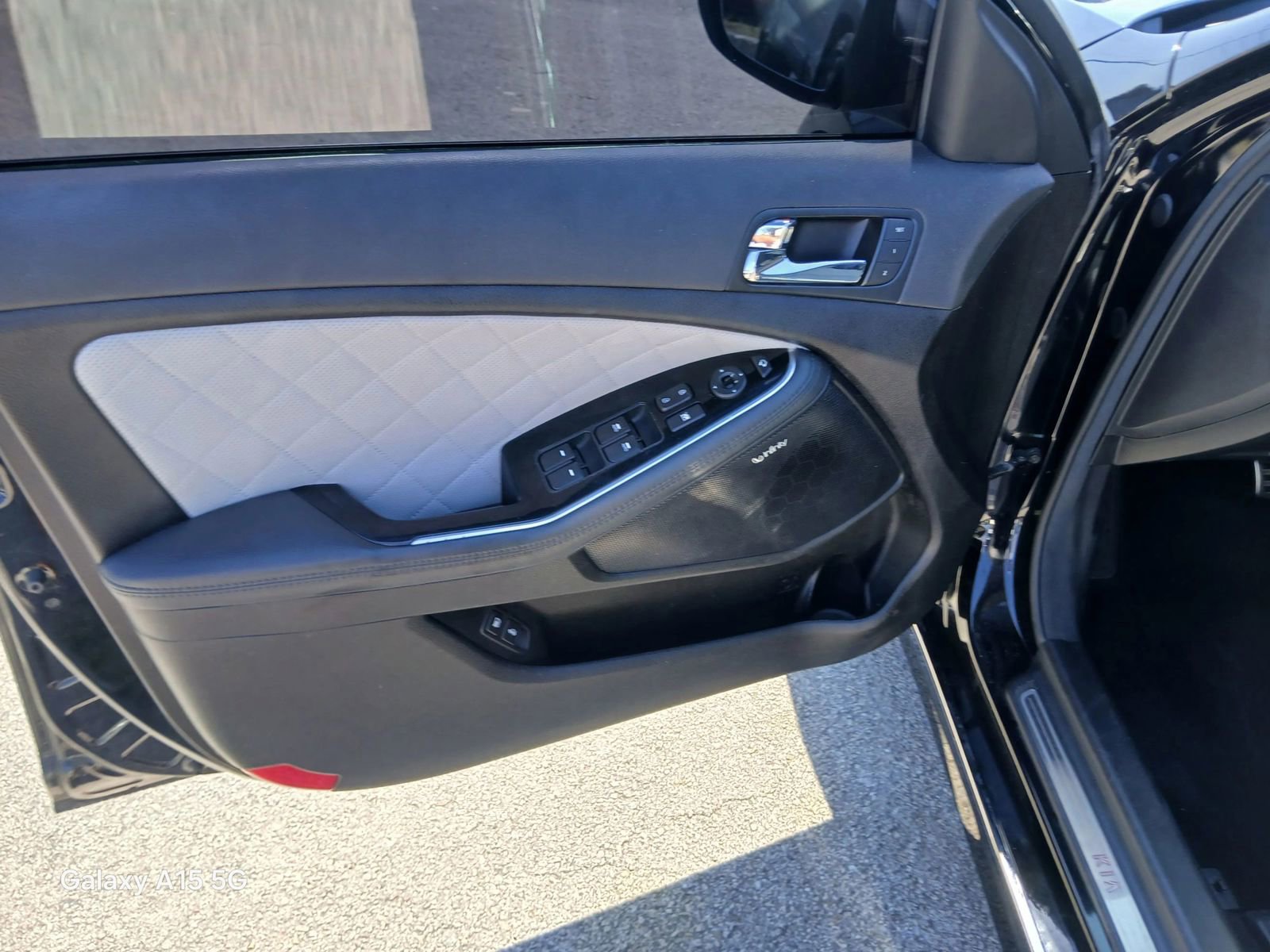 Used 2014 Kia Optima SX FWD image 11