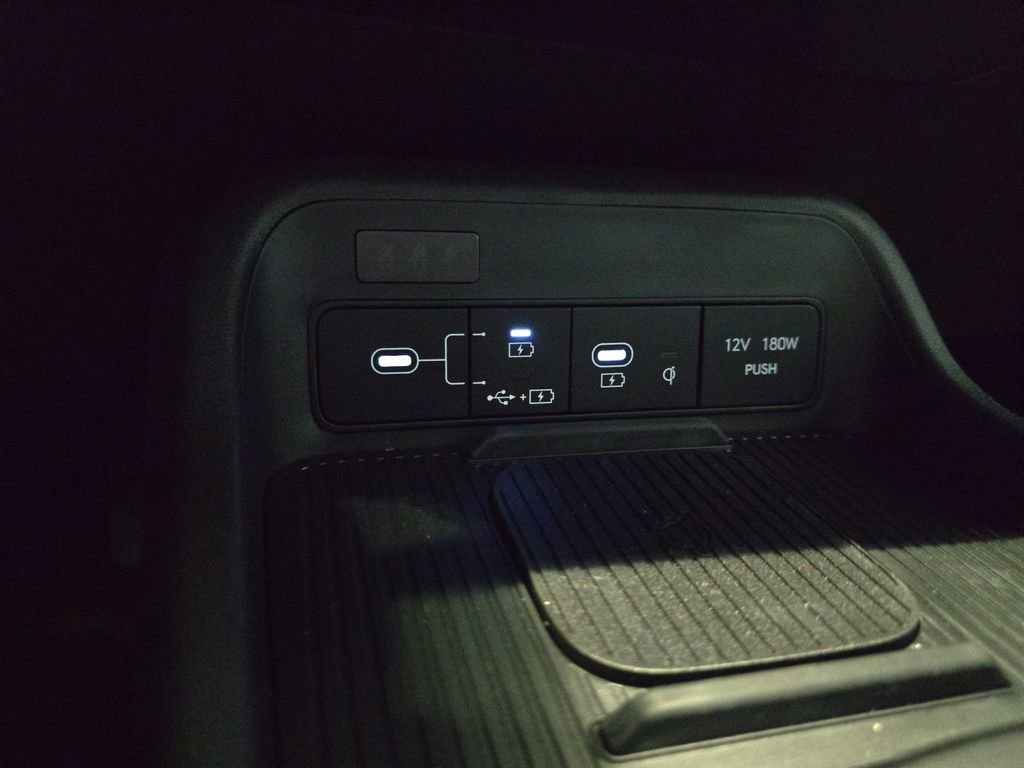 New 2026 Hyundai Kona SEL Sport image 23