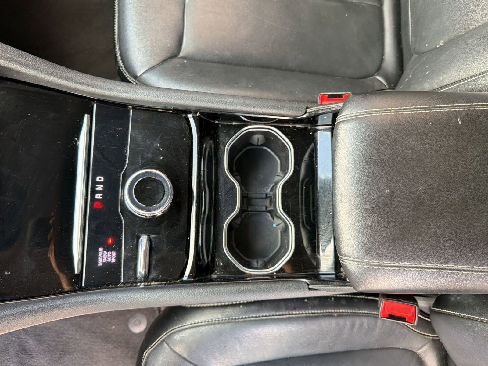 Used 2021 Jeep Grand Cherokee L Limited image 22