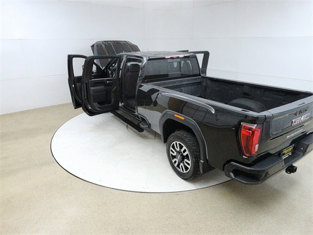 Used 2023 GMC Sierra 3500 AT4 w/ AT4 Premium Plus Package image 23