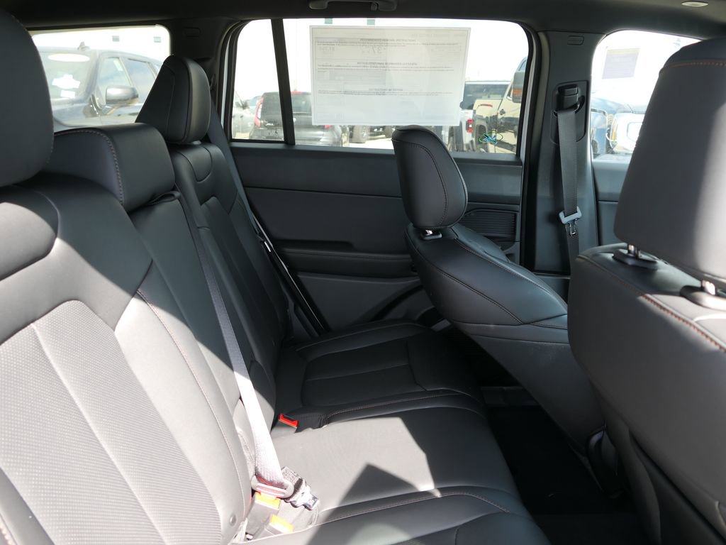 New 2026 Jeep Cherokee Limited image 20