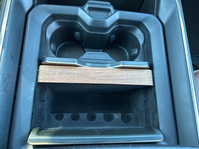 Used 2023 RAM 1500 Limited w/ Body Color Bumper Group AWD/4WD image 29