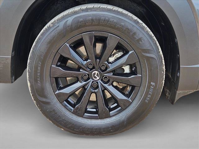 Used 2024 MAZDA CX-50 AWD 2.5 S w/ Weather Package image 22
