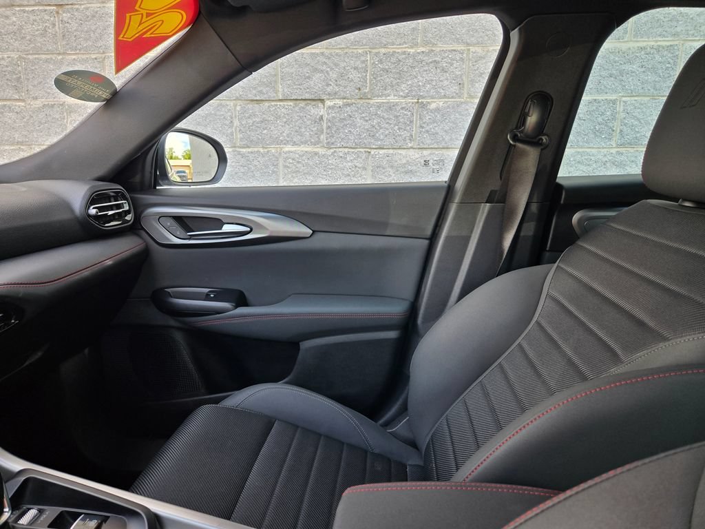 Used 2024 Dodge Hornet R/T AWD/4WD image 29