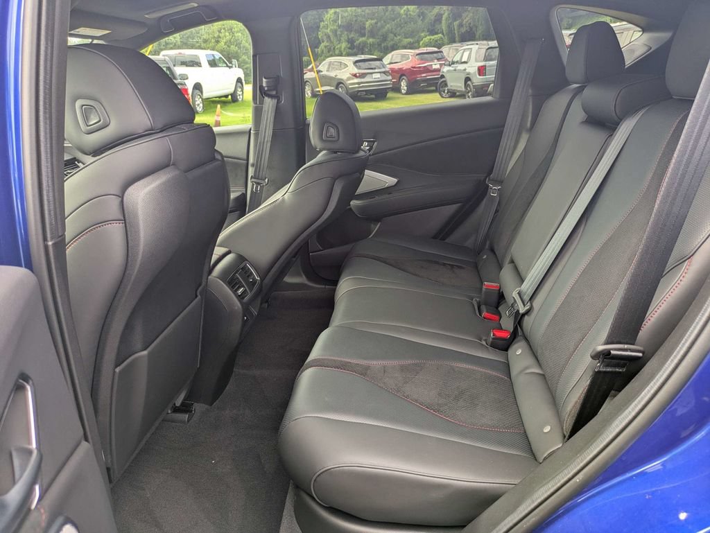 Used 2026 Acura RDX A-Spec AWD/4WD image 15