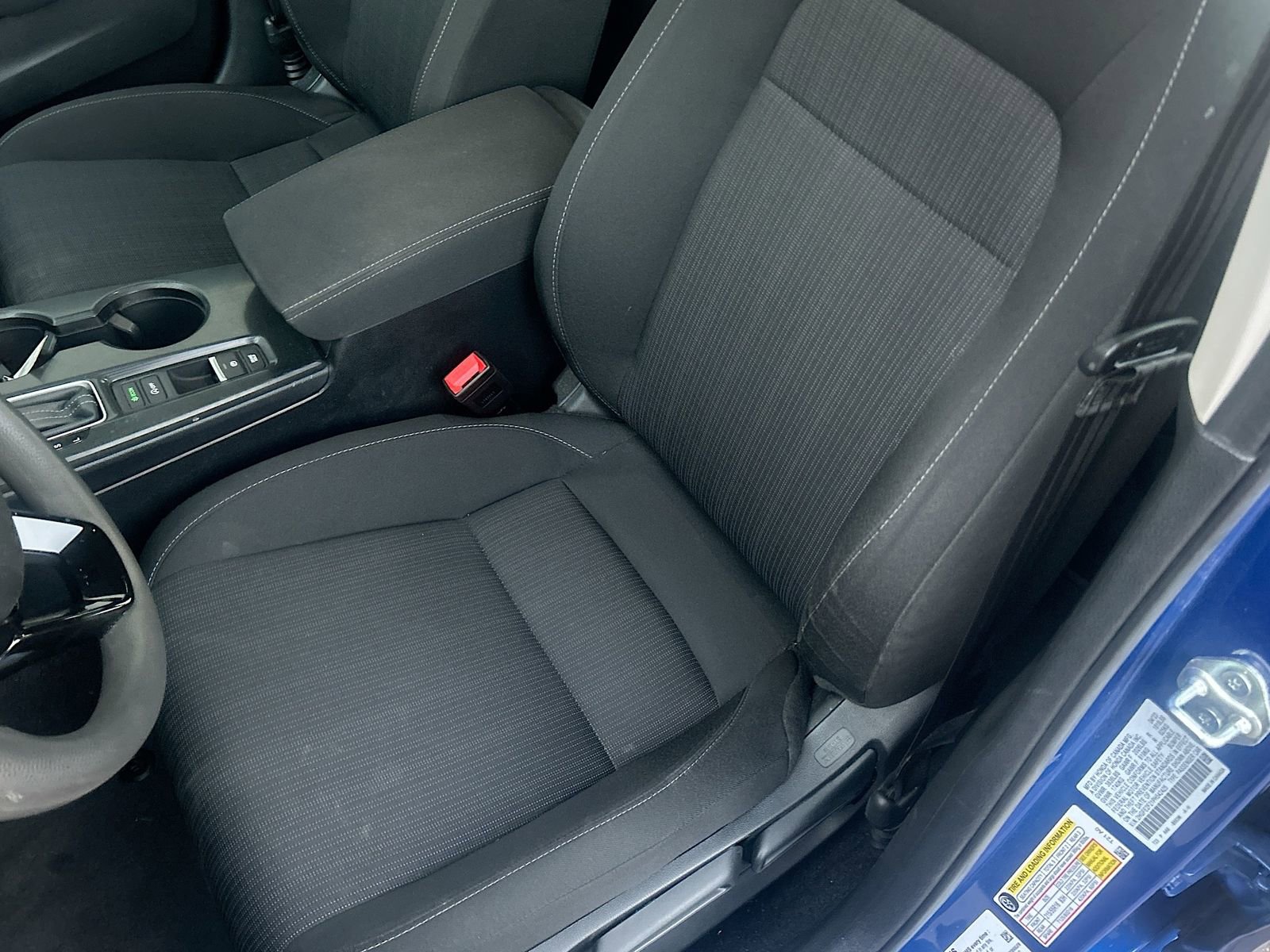 Used 2023 Honda Civic LX image 19