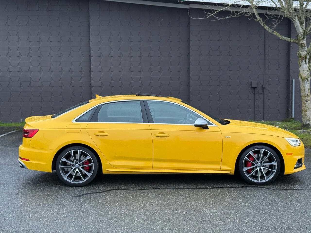 Used 2018 Audi S4 Prestige w/ Prestige Package image 4