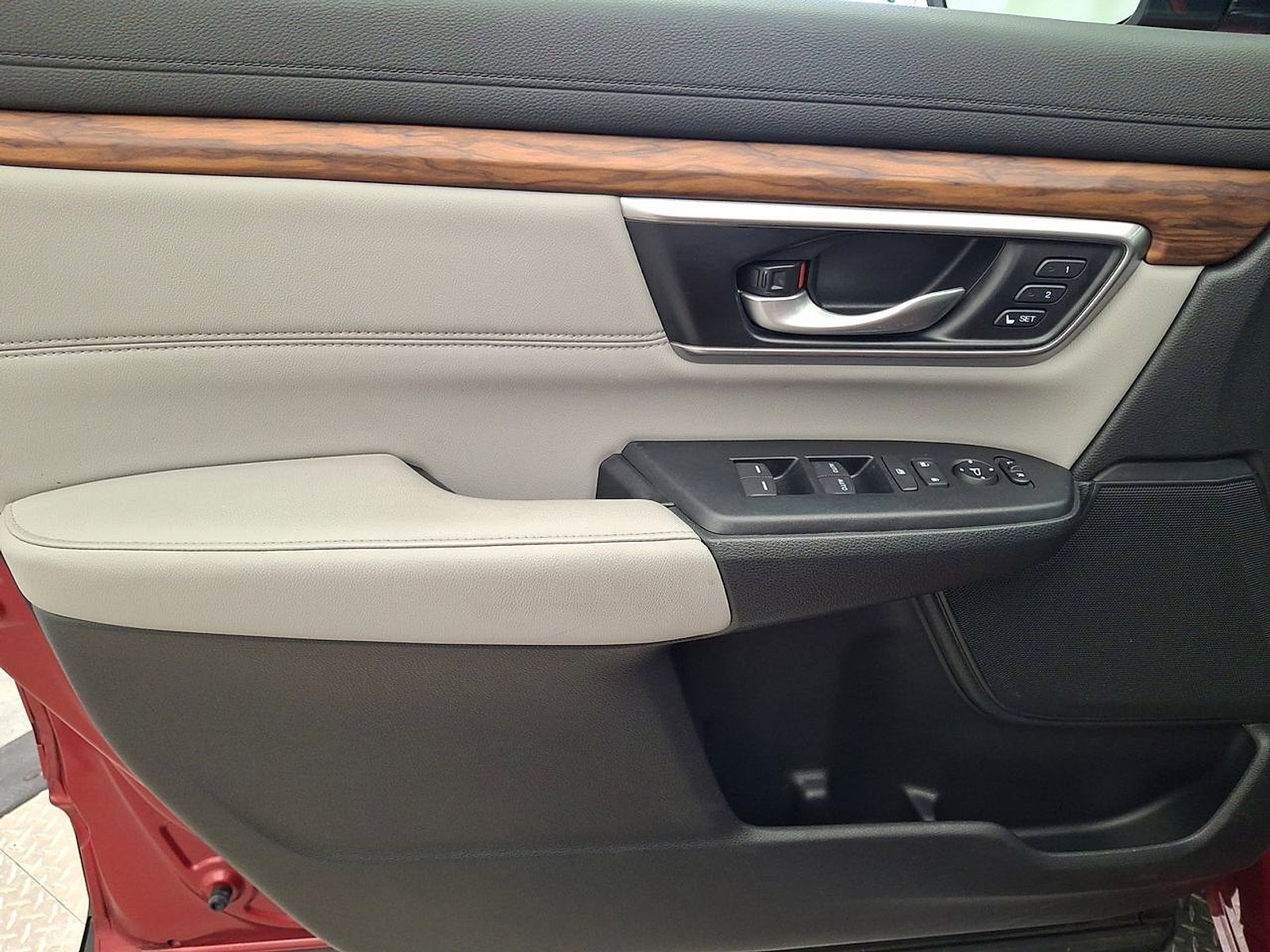 Used 2022 Honda CR-V EX-L image 10