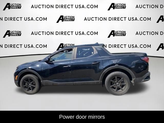 Used 2022 Hyundai Santa Cruz SEL AWD/4WD image 12