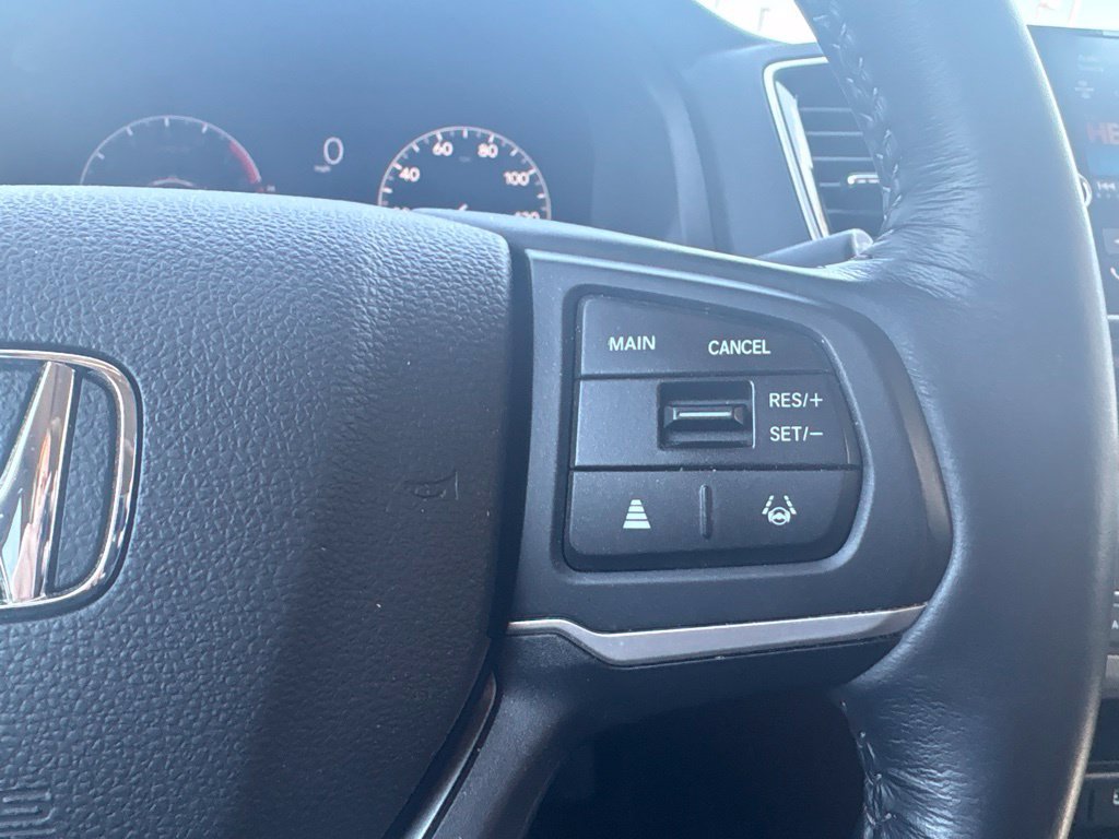 Certified 2024 Honda Ridgeline RTL image 17