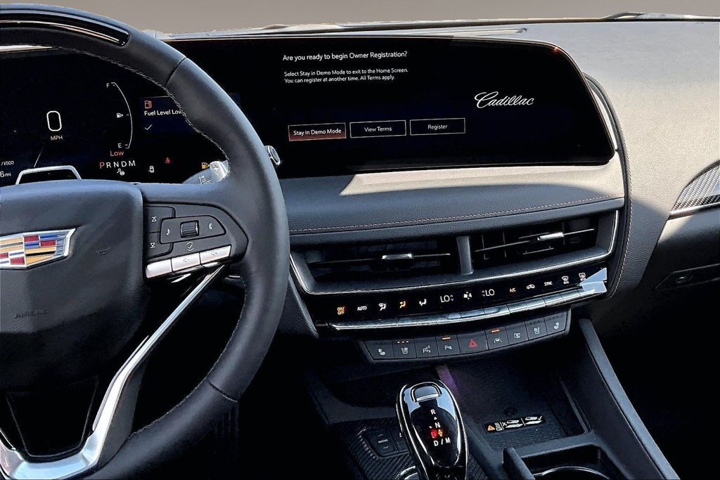 New 2026 Cadillac CT5 Sport w/ Technology Package AWD/4WD image 7