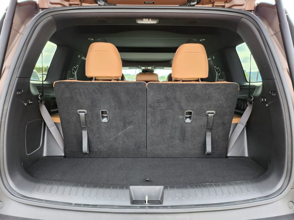 Certified 2024 Hyundai Santa Fe Limited image 16