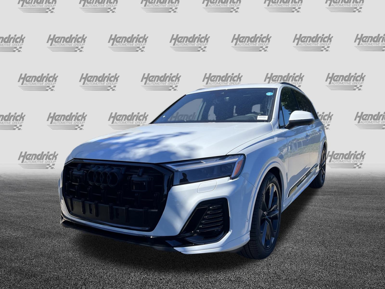 New 2026 Audi Q7 3.0T Premium Plus image 5