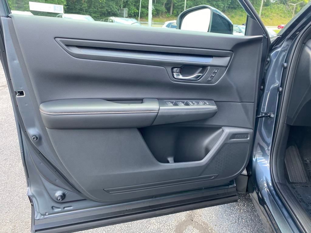 New 2026 Honda CR-V Sport-L image 21