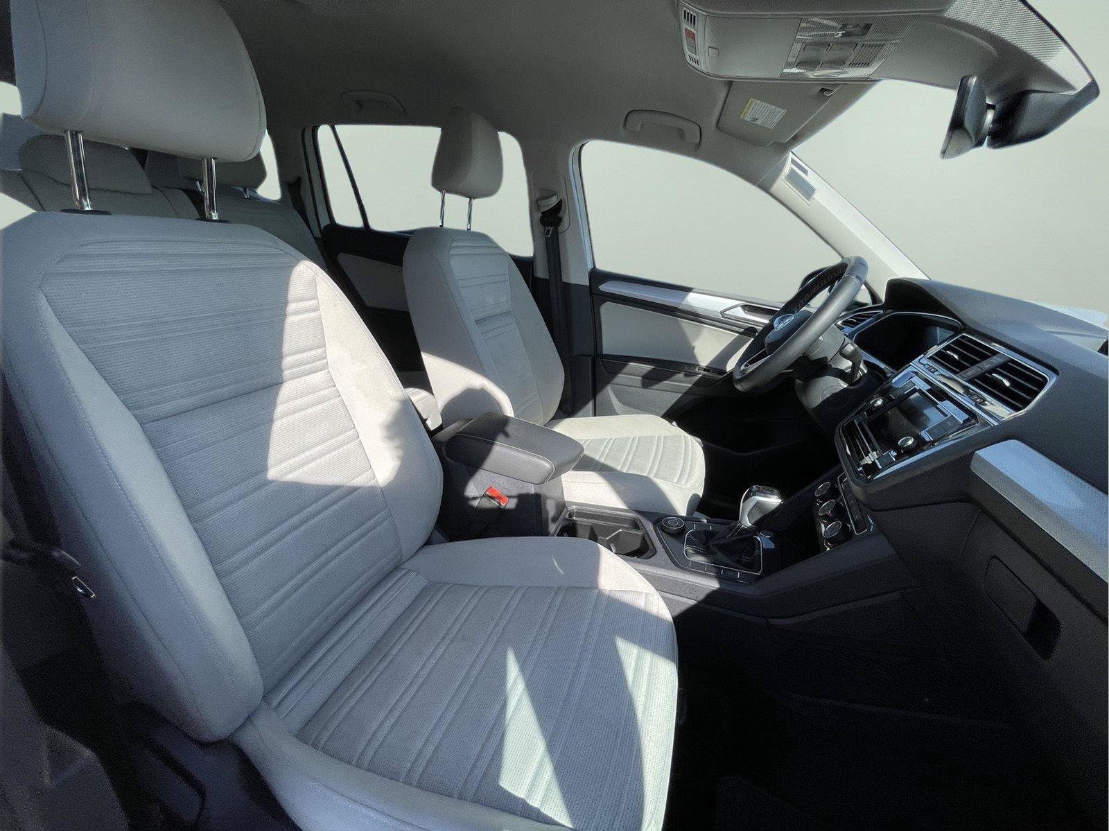 Used 2024 Volkswagen Tiguan S AWD/4WD image 20