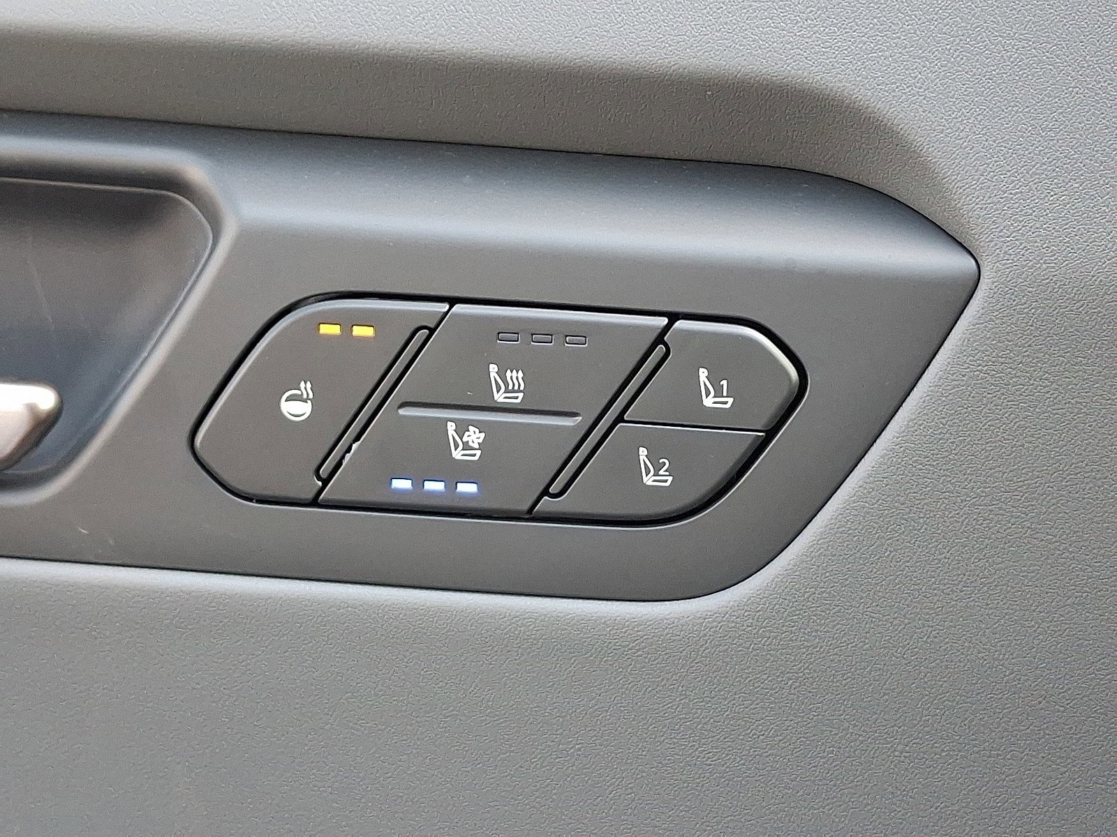 New 2026 Kia EV9 Wind image 13