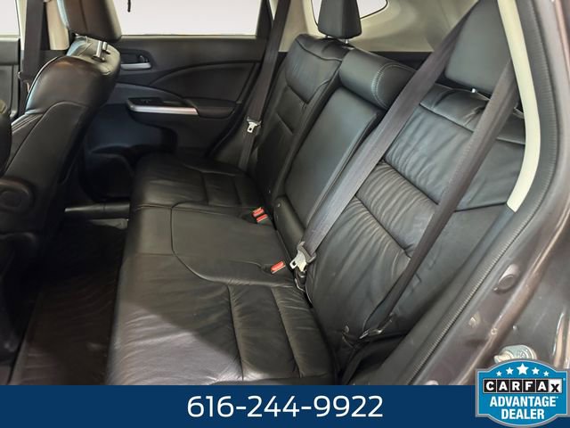 Used 2014 Honda CR-V EX-L image 21