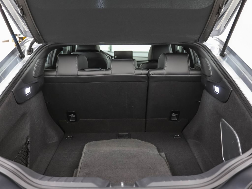 Used 2024 Acura Integra A-Spec FWD image 22