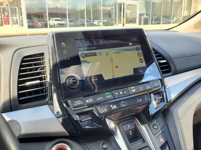 Used 2020 Honda Odyssey EX-L image 32
