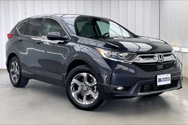 Used 2019 Honda CR-V EX image 35