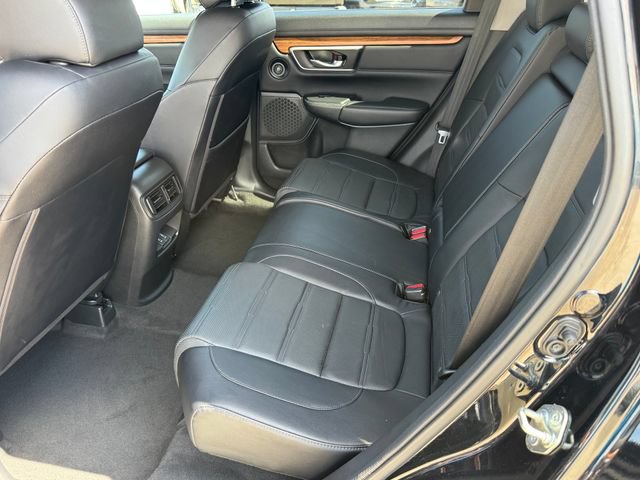 Used 2017 Honda CR-V EX-L image 17