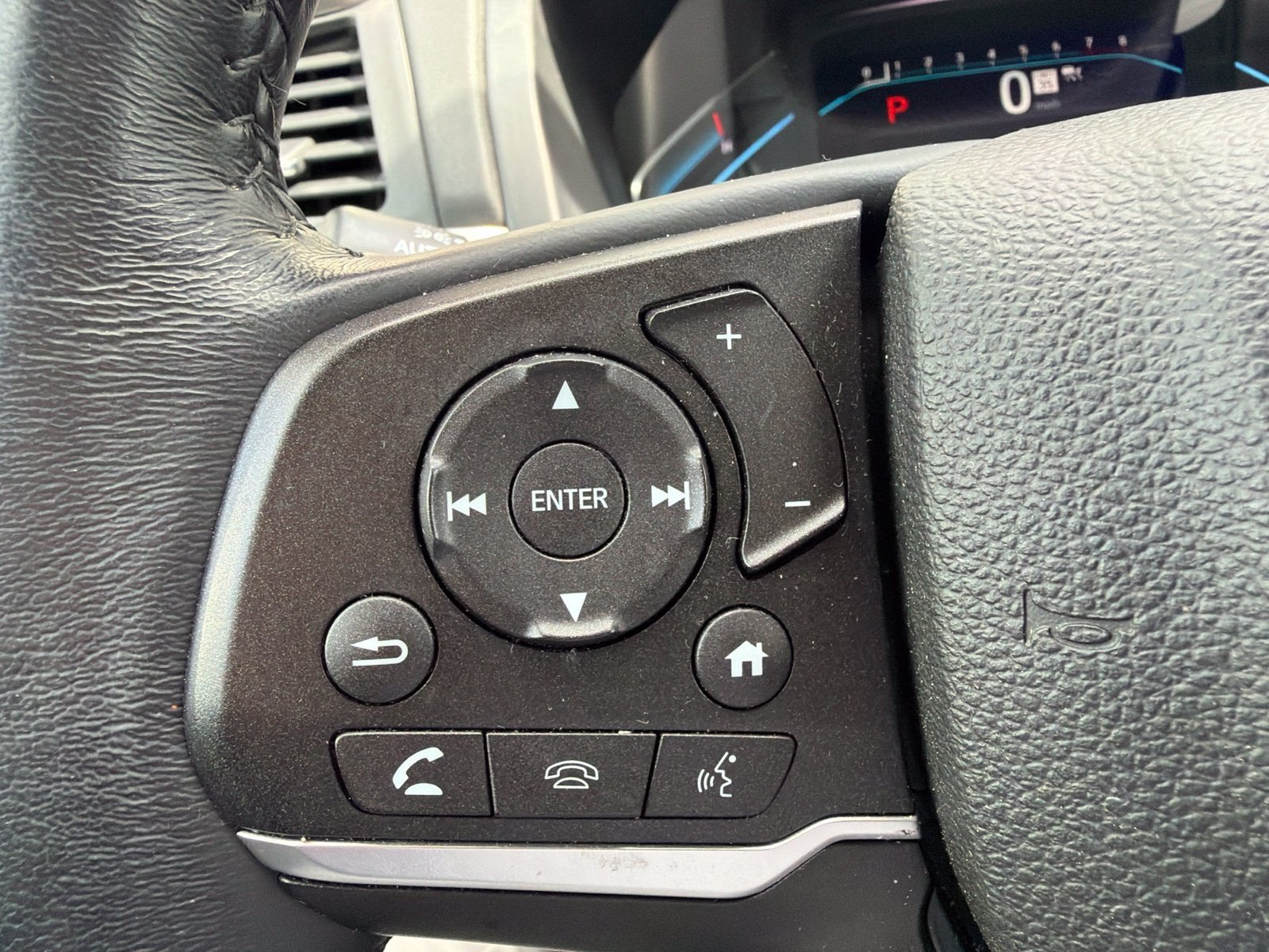 Certified 2023 Honda Odyssey EX-L image 26