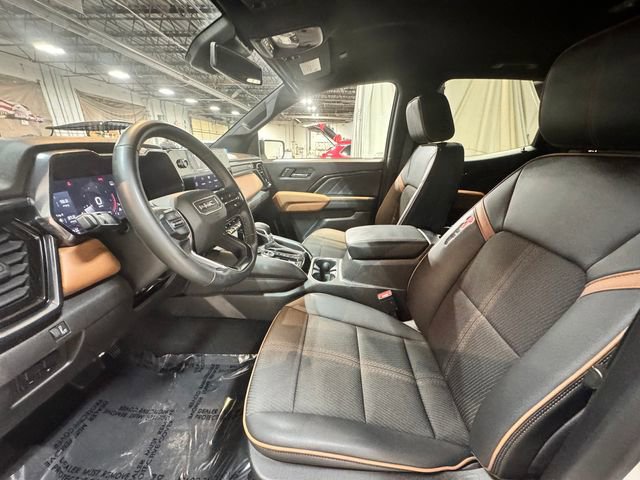 Certified 2024 GMC Canyon AT4 w/ Canyon Safety Plus Package image 19