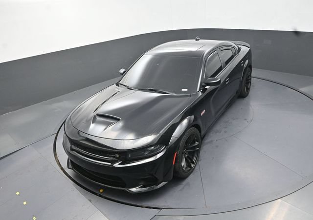 Used 2023 Dodge Charger Scat Pack RWD image 14