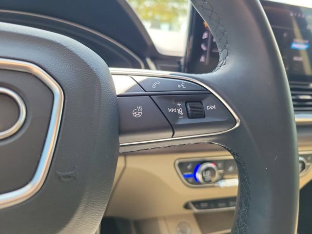 Used 2021 Audi Q5 Prestige w/ Prestige Package image 23