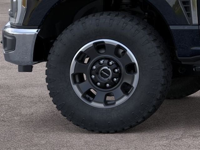 New 2026 Ford F350 Lariat w/ Tremor Off-Road Package AWD/4WD image 19