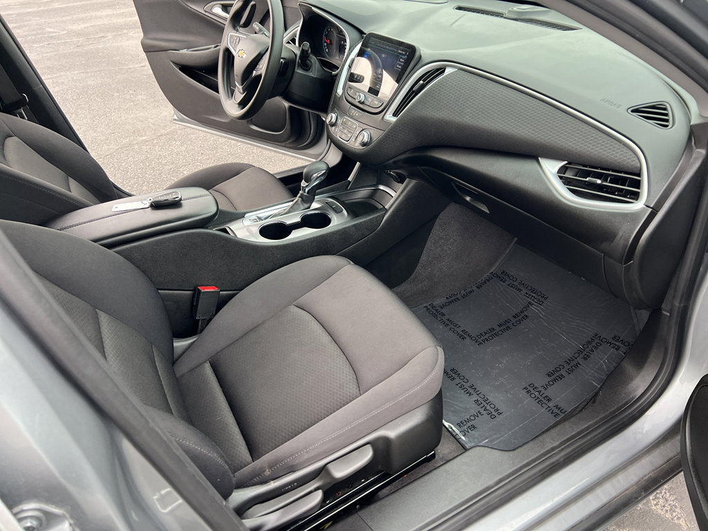 Used 2023 Chevrolet Malibu LT image 20
