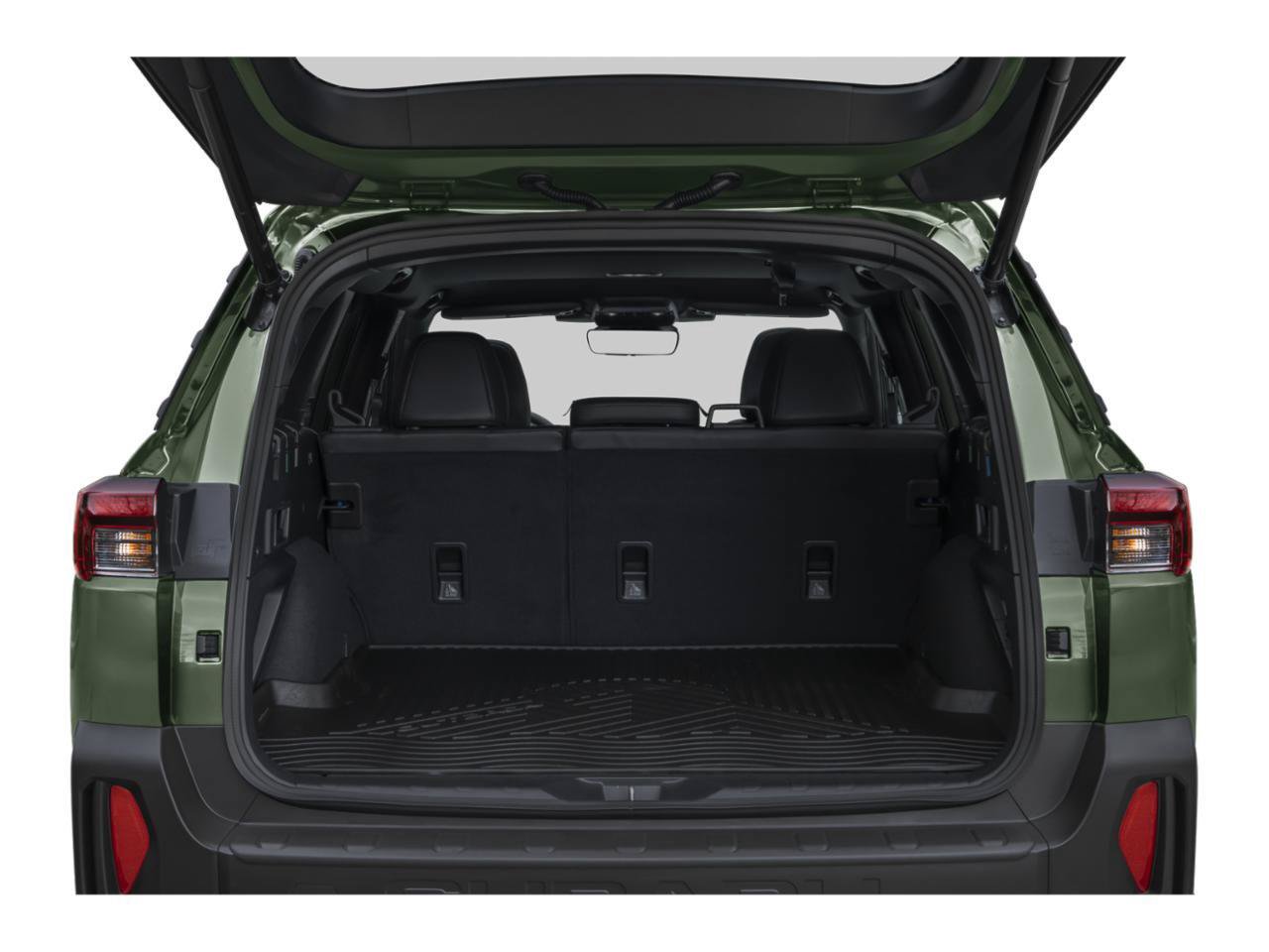 New 2026 Subaru Outback Premium AWD/4WD image 6