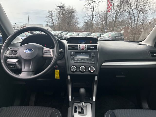 Used 2015 Subaru Forester 2.5i Premium w/ Popular Package #1 image 13