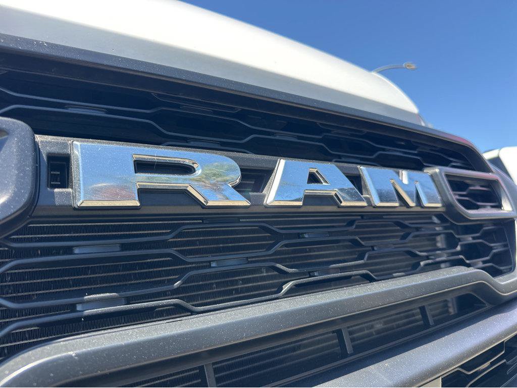 Used 2023 RAM ProMaster 3500 FWD image 43