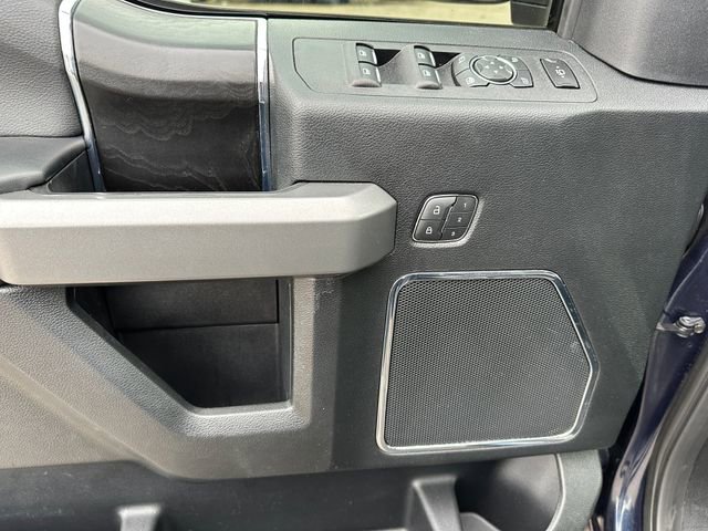 Used 2019 Ford F450 Platinum w/ Platinum Ultimate Package image 18