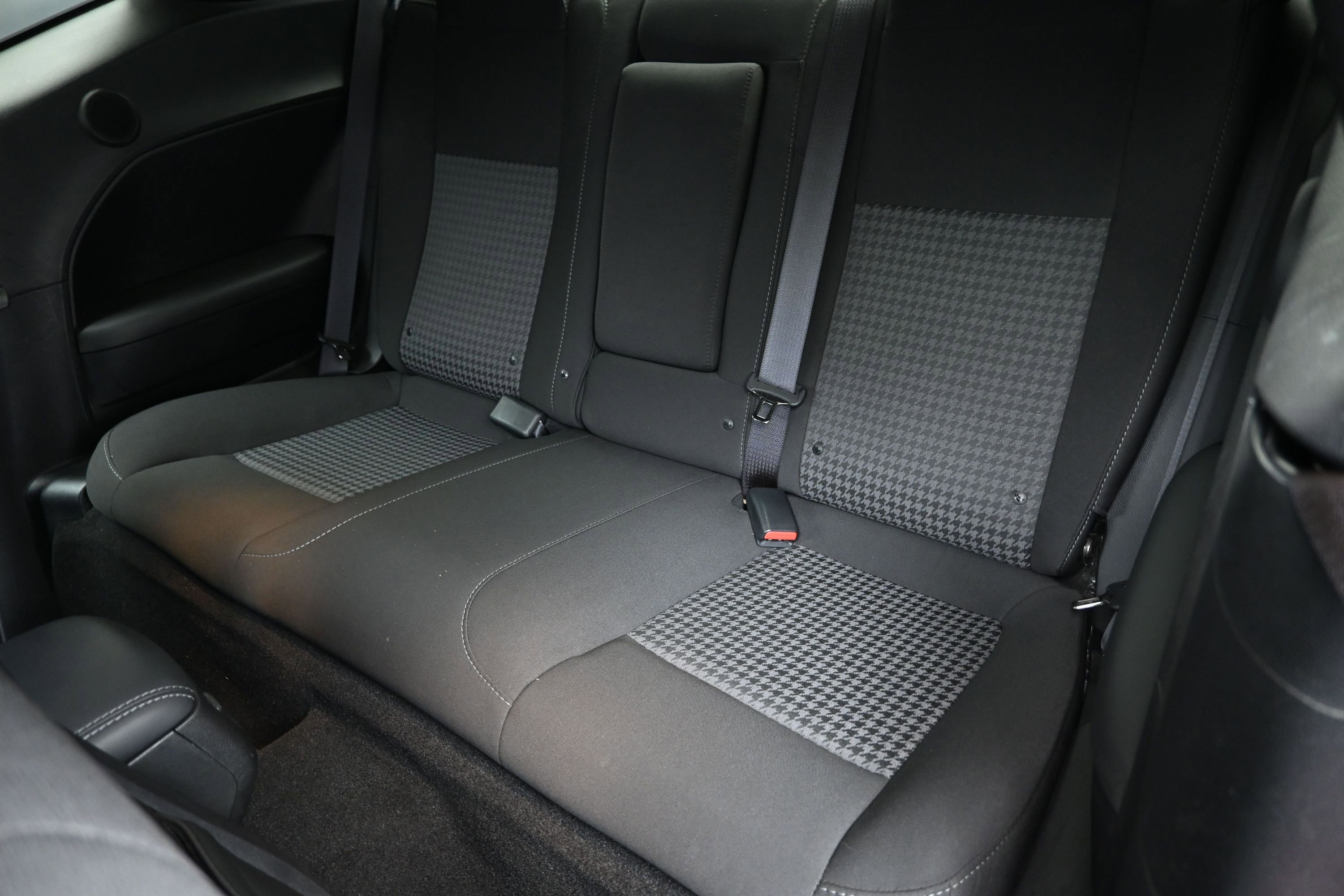 Used 2023 Dodge Challenger R/T Scat Pack RWD image 12