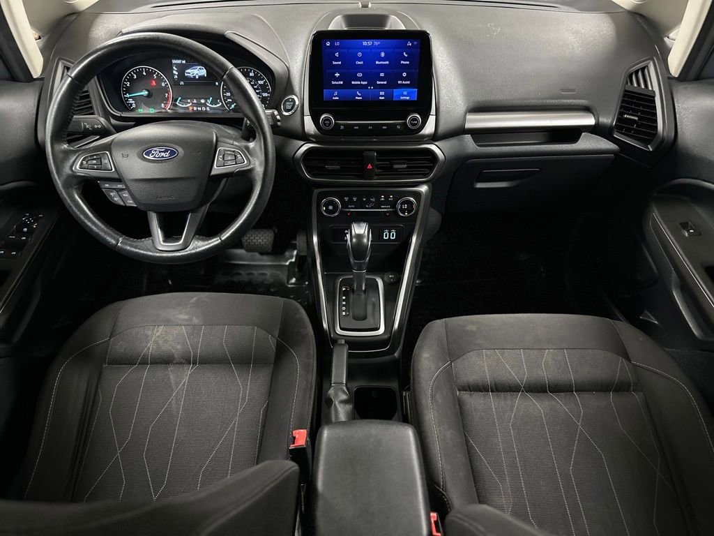 Used 2020 Ford EcoSport SE FWD image 2
