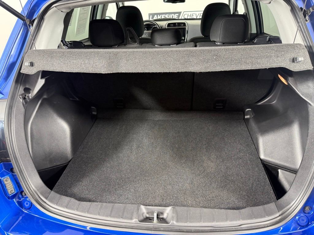 Used 2022 Mitsubishi Outlander Sport LE image 10