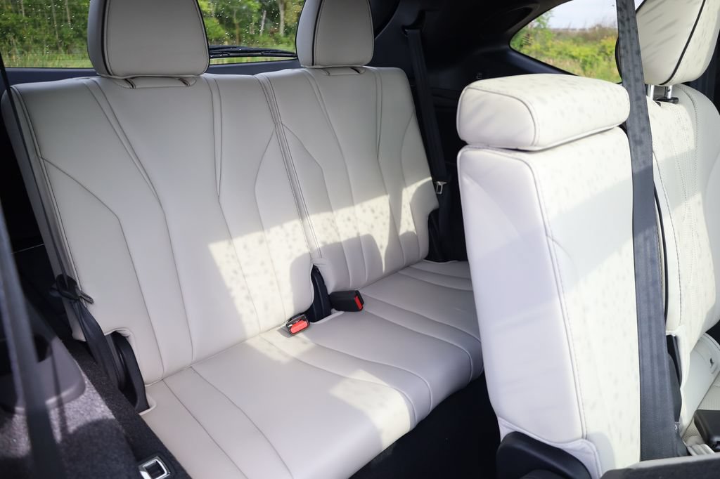 New 2026 Acura MDX A-Spec w/ Advance Package AWD/4WD image 34