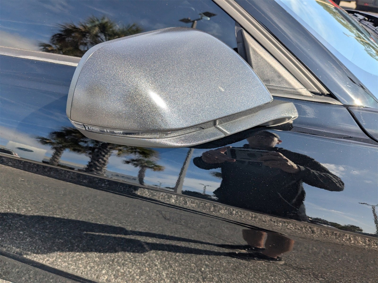 Used 2023 Ford Mustang Mach 1 w/ Mach 1 Handling Package image 12