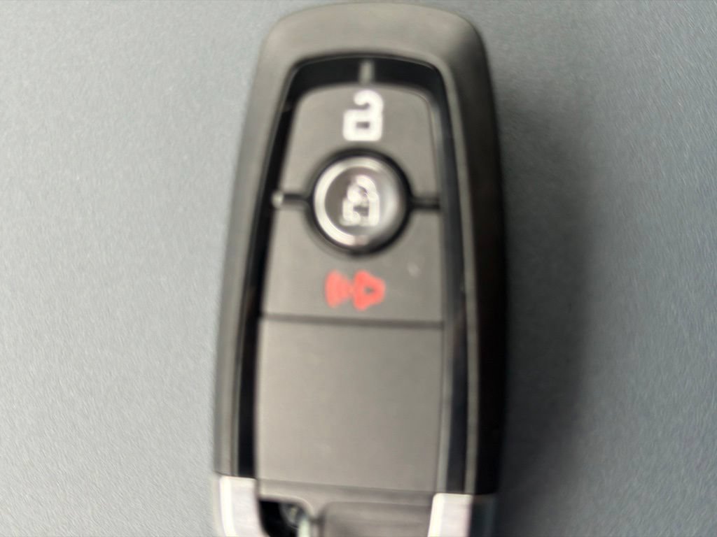 New 2026 Ford Maverick XLT w/ Equipment Group 301A AWD/4WD image 22