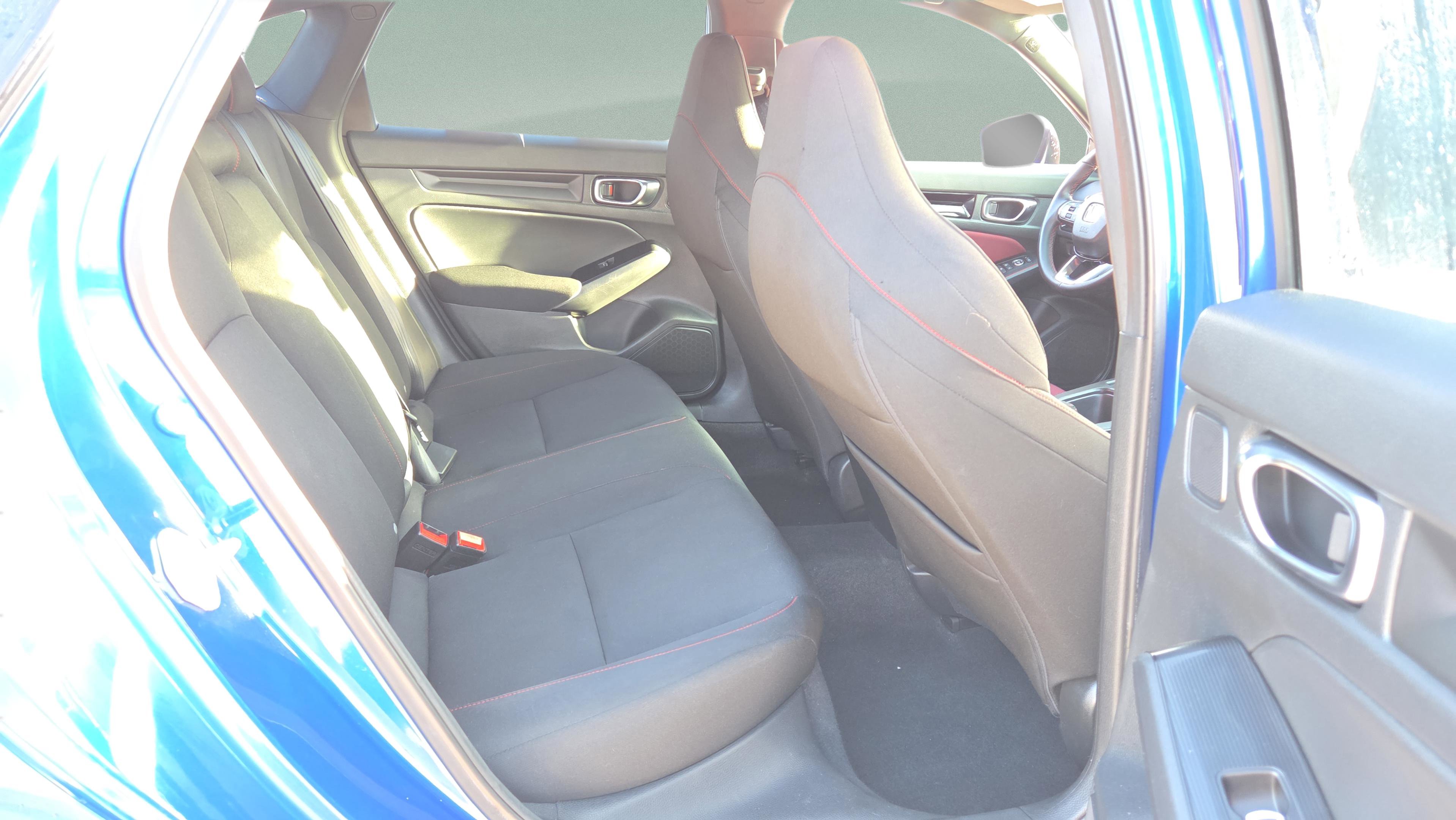 Used 2022 Honda Civic Si image 19