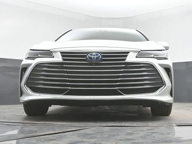 Used 2020 Toyota Avalon Limited w/ Advanced Safety Package FWD image 43