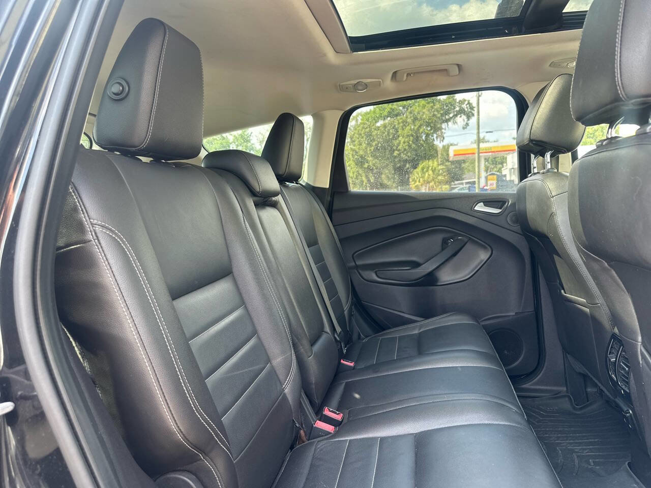 Used 2014 Ford Escape Titanium image 24